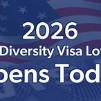 next diversity visa lottery
